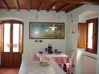 Apartment Apartment for 4 people, Poppi - Features photo 7