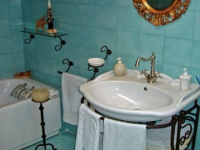 Apartment Apartment for 4 people, Poppi - Features photo 9