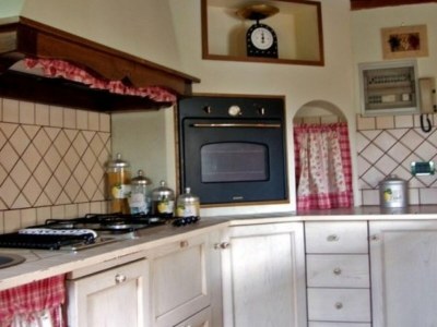 Apartment Apartment for 4 people, Poppi - Features photo 10