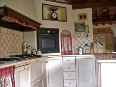 Apartment Apartment for 4 people, Poppi - Features photo 11