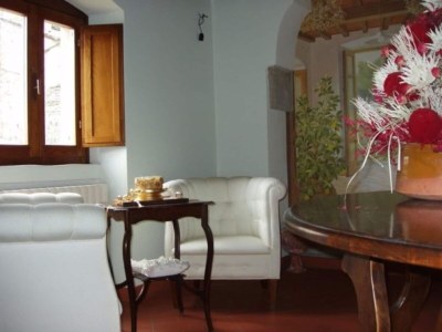 Apartment Apartment for 4 people, Poppi - Features photo 12