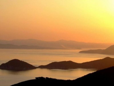 Apartment Apartment for 4 people, Poppi - Environment photo 20