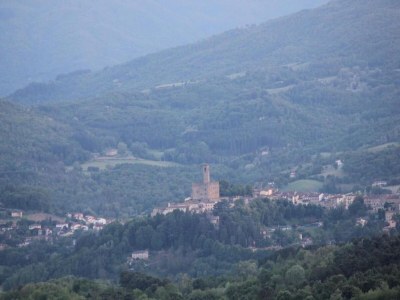 Apartment Apartment for 4 people, Poppi - Environment photo 26