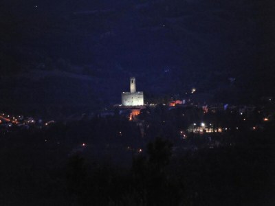 Apartment Apartment for 4 people, Poppi - Environment photo 27