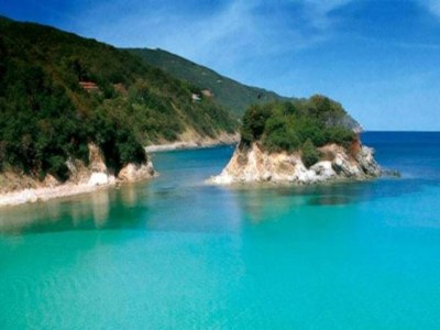 Apartment Apartment for 4 people, Poppi - Environment photo 28