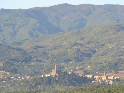 Apartment Apartment for 4 people, Poppi - Environment photo 29