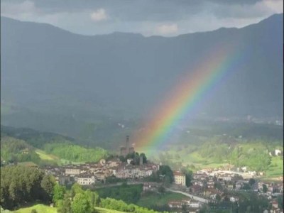 Apartment Apartment for 4 people, Poppi - Environment photo 31