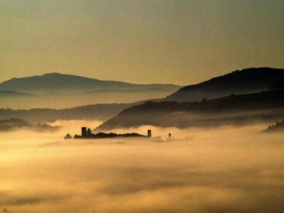 Apartment Apartment for 4 people, Poppi - Environment photo 36