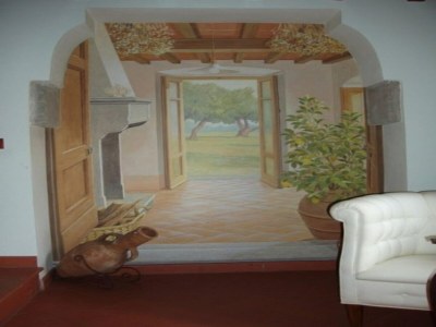 Apartment Apartment for 4 people, Poppi - Outdoor photo 39