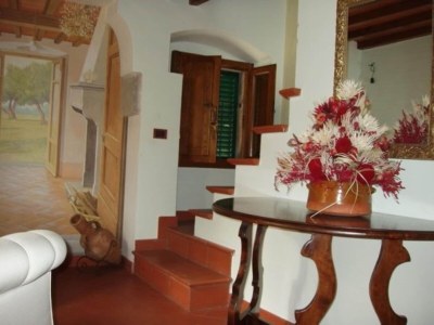 Apartment Apartment for 4 people, Poppi - Outdoor photo 40