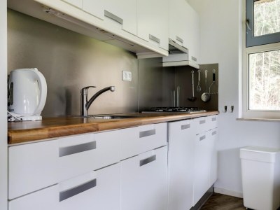 Holiday house Unique holiday home in Noordwolde with garden - Features photo 7