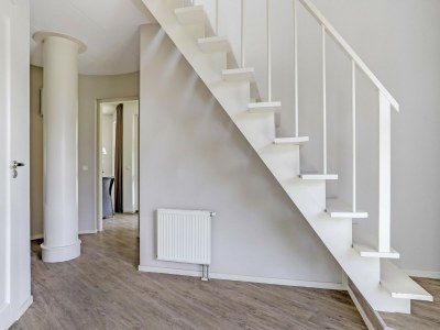 Holiday house Unique holiday home in Noordwolde with garden - Features photo 10