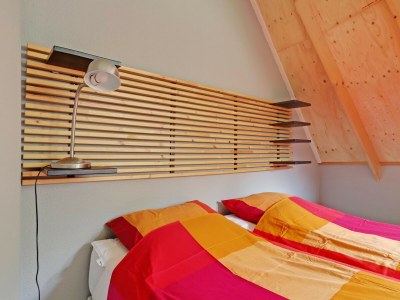 Holiday house Unique holiday home in Noordwolde with garden - Features photo 16