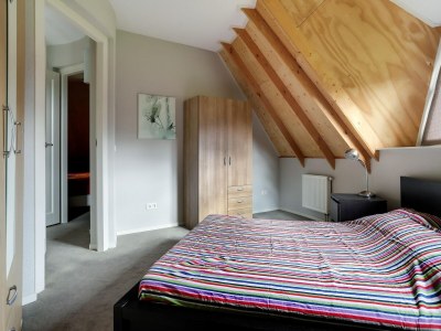 Holiday house Unique holiday home in Noordwolde with garden - Features photo 24