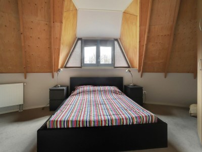 Holiday house Unique holiday home in Noordwolde with garden - Features photo 26