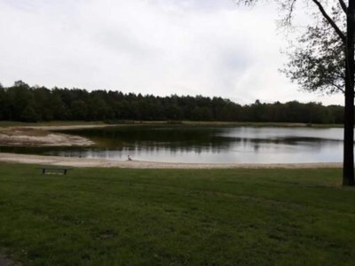 Holiday house Unique holiday home in Noordwolde with garden - Environment photo 33