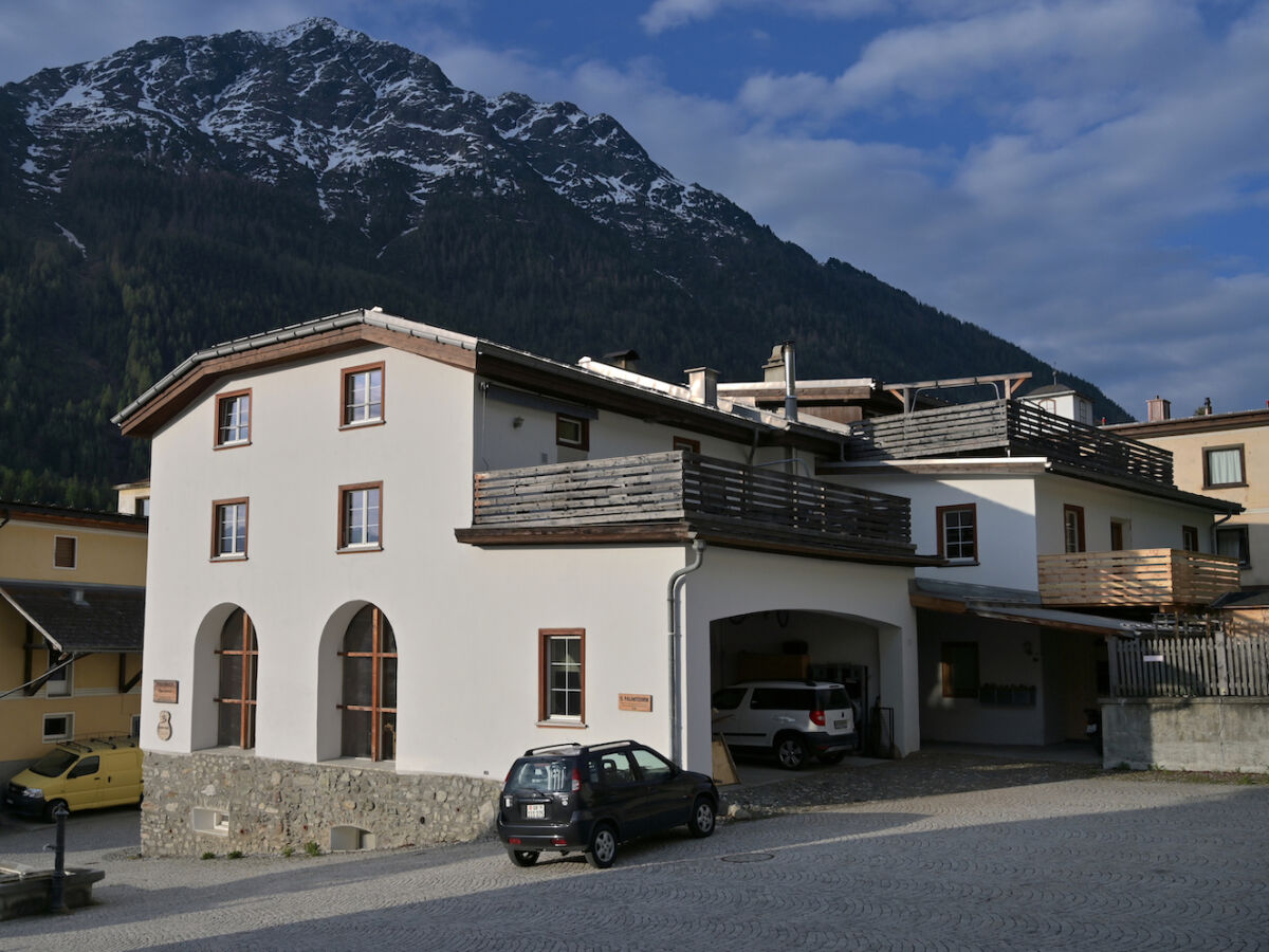 Holiday apartment No title - Outdoor photo 3