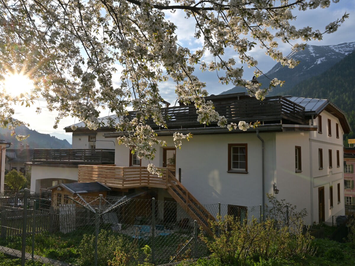 Holiday apartment No title - Outdoor photo 4