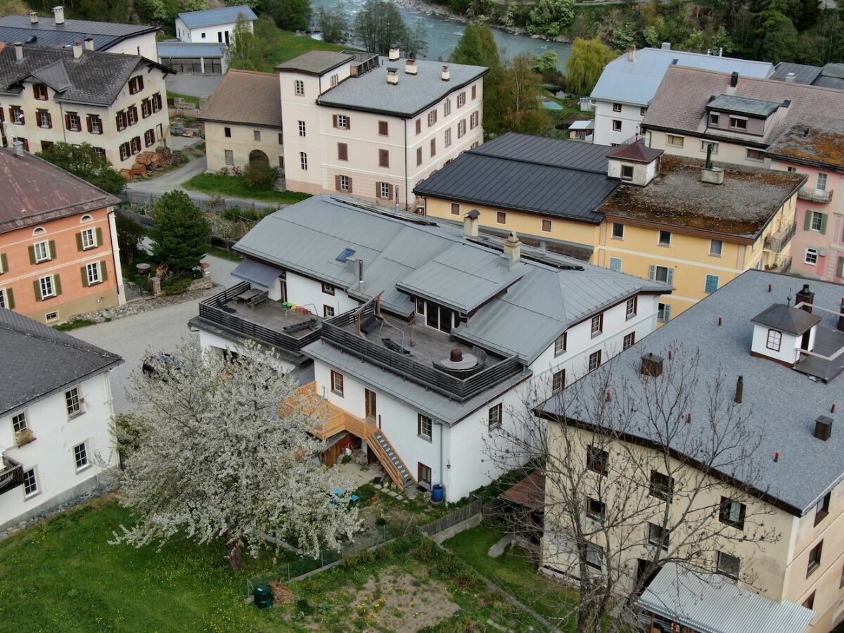 Holiday apartment No title - Outdoor photo 5