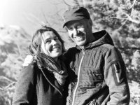 Lukas und Eva Brunner