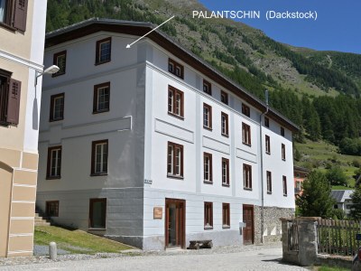 Holiday apartment No title - Outdoor photo 2