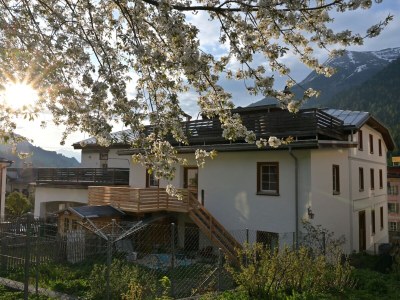 Holiday apartment No title - Outdoor photo 4