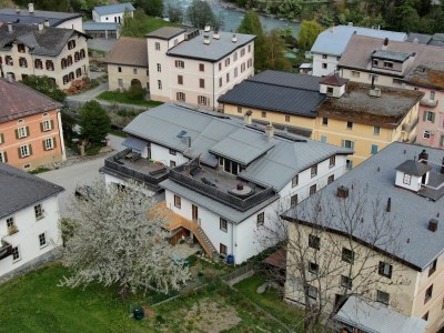 Holiday apartment No title - Outdoor photo 5