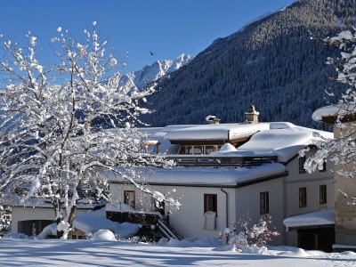 Holiday apartment No title - Outdoor photo 6