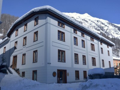 Holiday apartment No title - Outdoor photo 7