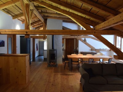 Holiday apartment No title - Features photo 8