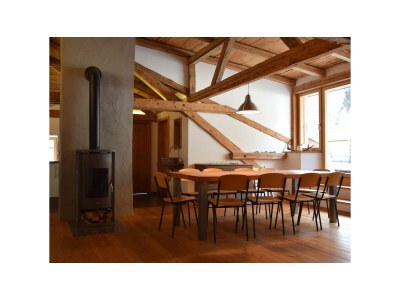 Holiday apartment No title - Features photo 10