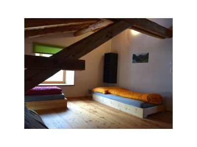 Holiday apartment No title - Features photo 18