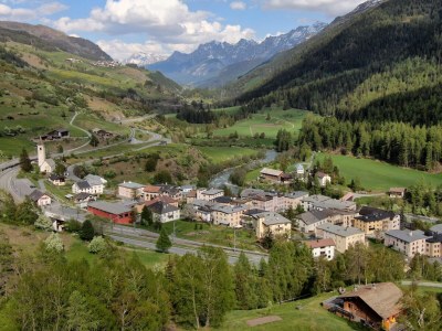 Holiday apartment No title - Environment photo 26