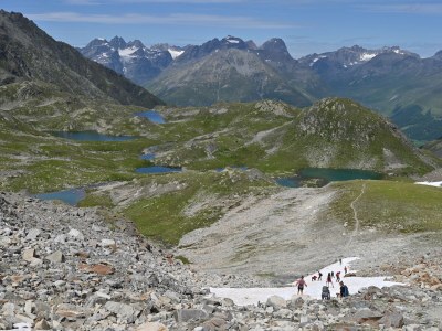 Holiday apartment No title - Environment photo 33