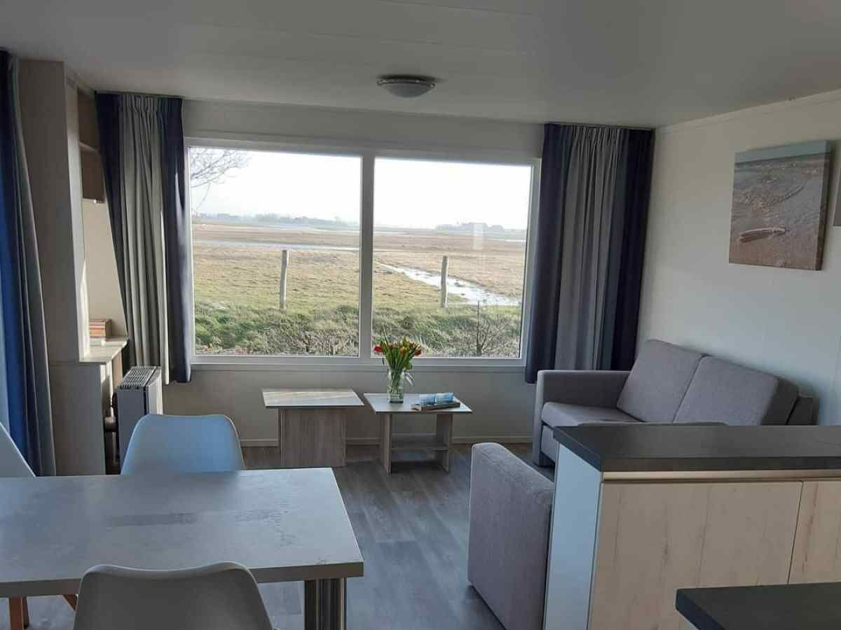 Chalet Chalet Kerkwerve - ZE897 - Features photo 2