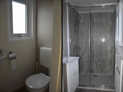 Chalet Chalet Kerkwerve - ZE897 - Features photo 9