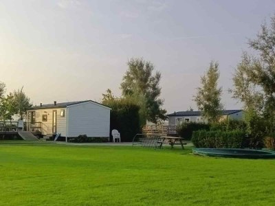 Chalet Chalet Kerkwerve - ZE897 - Environment photo 11