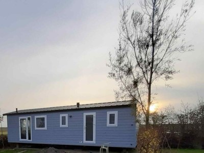 Chalet Chalet Kerkwerve - ZE897 - Environment photo 12