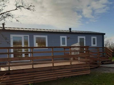 Chalet Chalet Kerkwerve - ZE897 - Environment photo 13