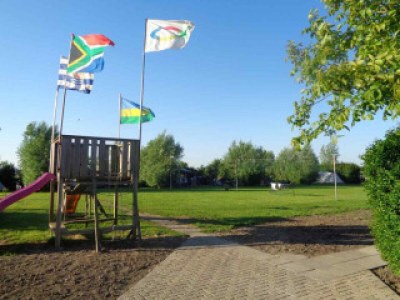 Chalet Chalet Kerkwerve - ZE897 - Environment photo 14