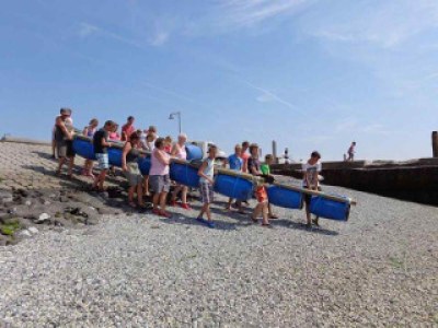 Chalet Chalet Kerkwerve - ZE897 - Environment photo 17