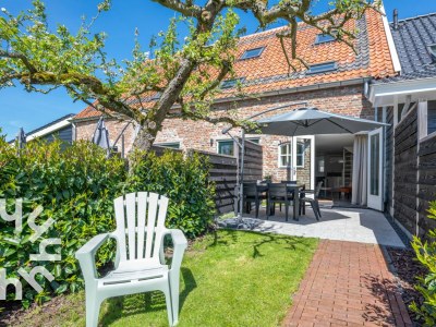 Holiday house Holiday house Veere - ZE031 in Veere - Holiday house