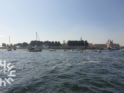 Holiday house Holiday house Veere - ZE031 - Environment photo 17