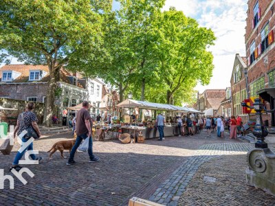 Holiday house Holiday house Veere - ZE031 - Environment photo 18