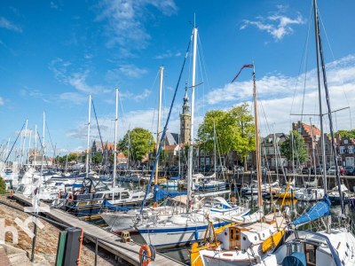 Holiday house Holiday house Veere - ZE031 - Environment photo 19