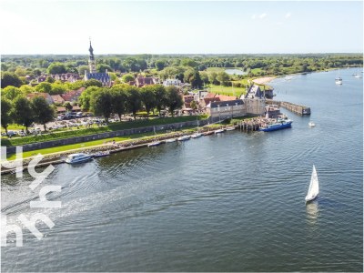 Holiday house Holiday house Veere - ZE031 - Environment photo 21