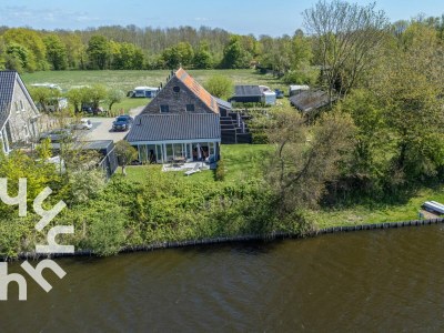 Holiday house Holiday house Veere - ZE031 - Environment photo 31