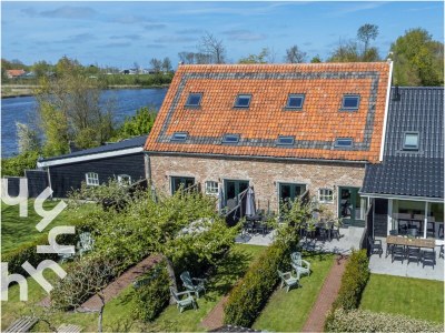 Holiday house Holiday house Veere - ZE031 - Environment photo 33