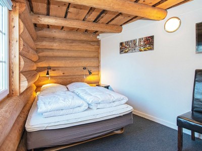 Holiday house 18 Personen Ferienhaus in Ansager - Outdoor photo 5