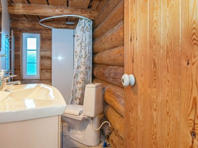 Holiday house 18 Personen Ferienhaus in Ansager - Outdoor photo 11